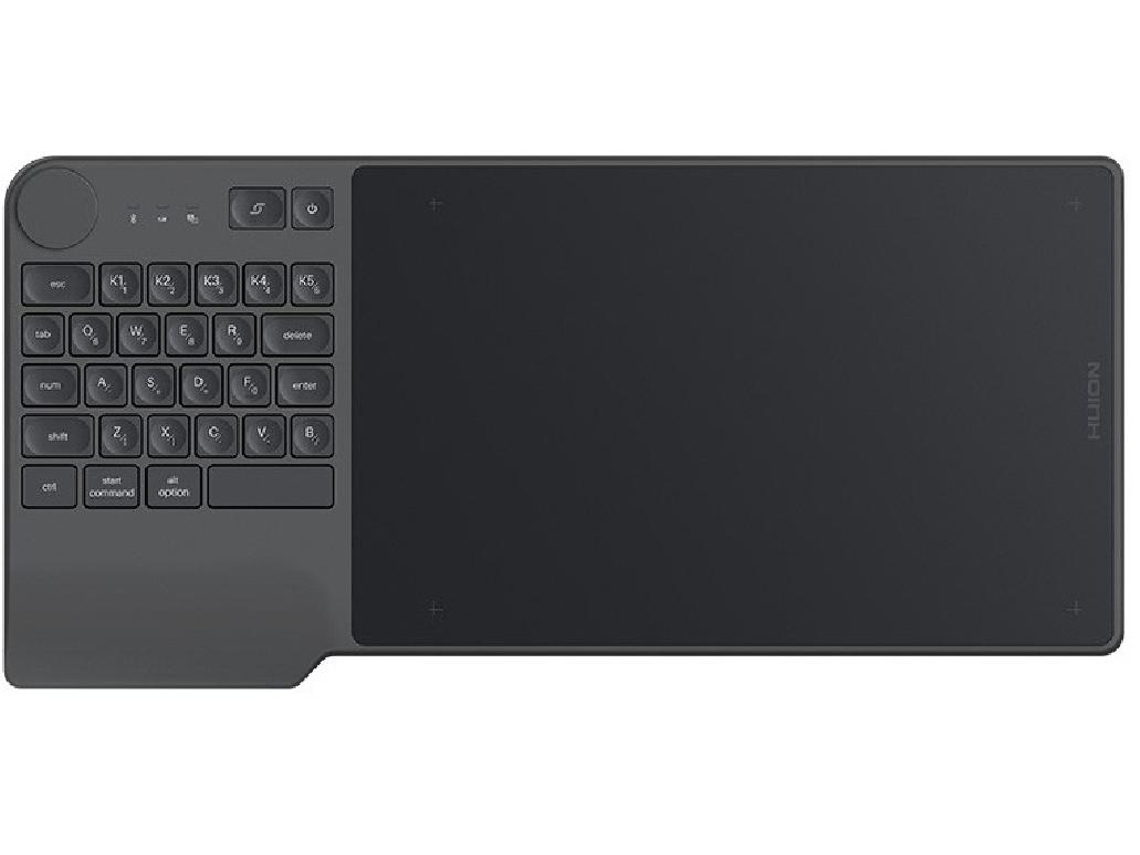 Mesa Digitalizadora HUION KD200 (142.88x80.3 mm)
