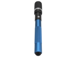 Extensión Telescópica Para Accesorios De Tacos De Billar Nine Ball Club (azul)