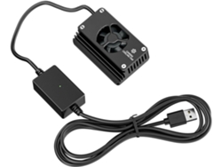 Sistema De Refrigeración Integrado Para Cámaras A7m3 / A7r3 / A7r4a1