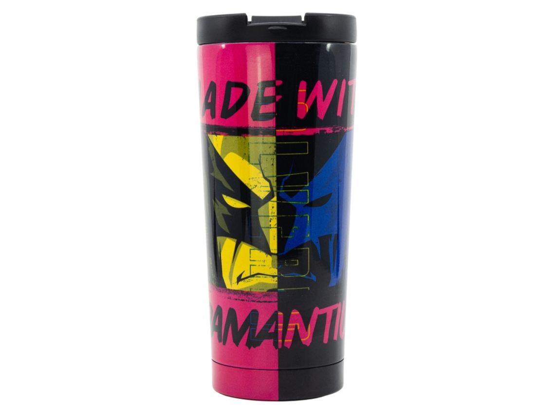 Término X-MEN 71219 (Negro)