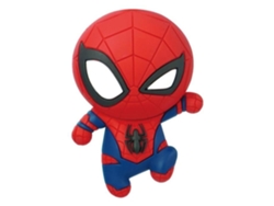 Amando a Spider-Man de Marvel