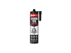 Adhesivo Fischer Solución Total Agarre Extremo Blanco 290ml 572475