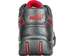 Zapatos PUMA SAFETY Daytona Low S3 Hro Src nº38