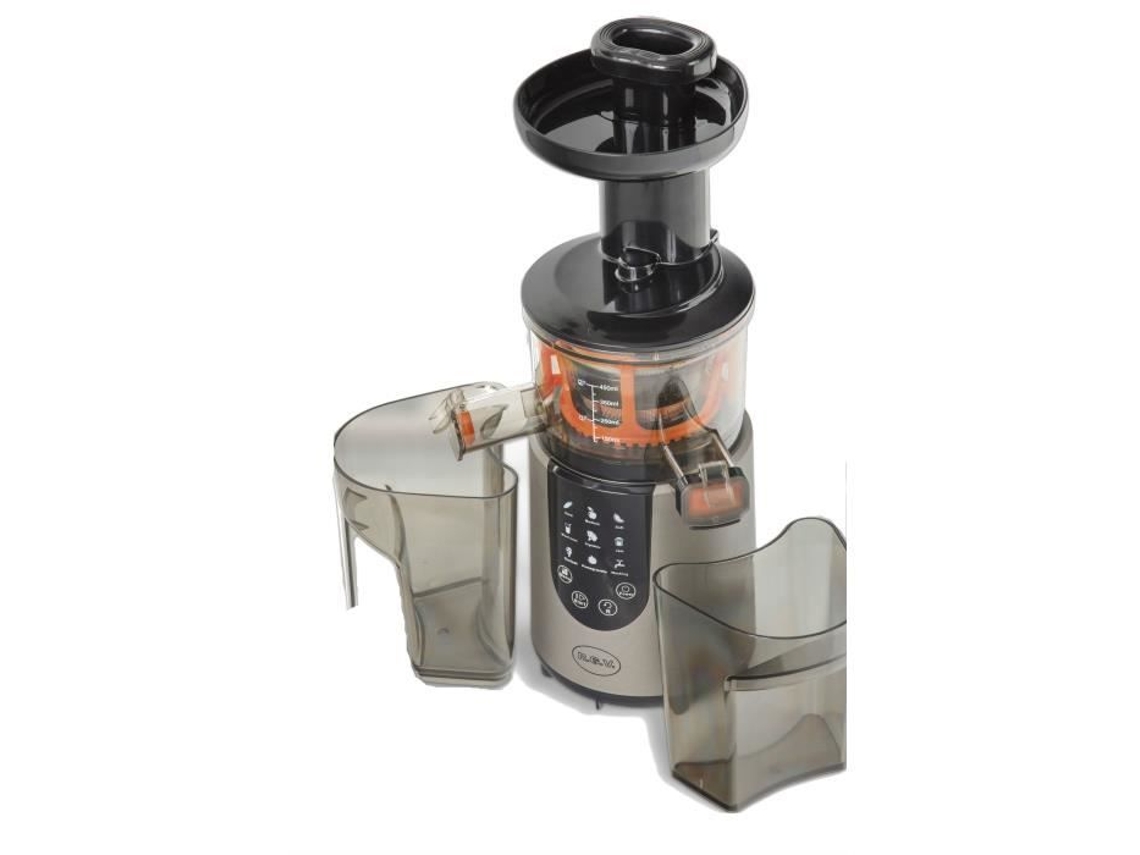 Juice Art Exprimidor Digital Acero Inoxidable 55 Rpm 1 L 1 L Touch RGV
