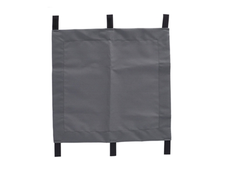 Parasol para remolque infantil XLC duo
