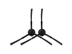 ROIDMI Eve Plus X2 Cepillos Laterales