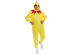 Disfraz de Gallo para adulto
