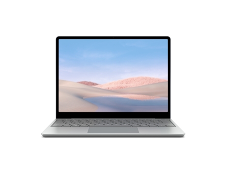Portátil MICROSOFT 68281 7071 (12.45 '' - Intel® Core™ i5 i5-1035G1 - RAM: 4 GB - 64 GB eMMC - Intel® UHD Graphics)