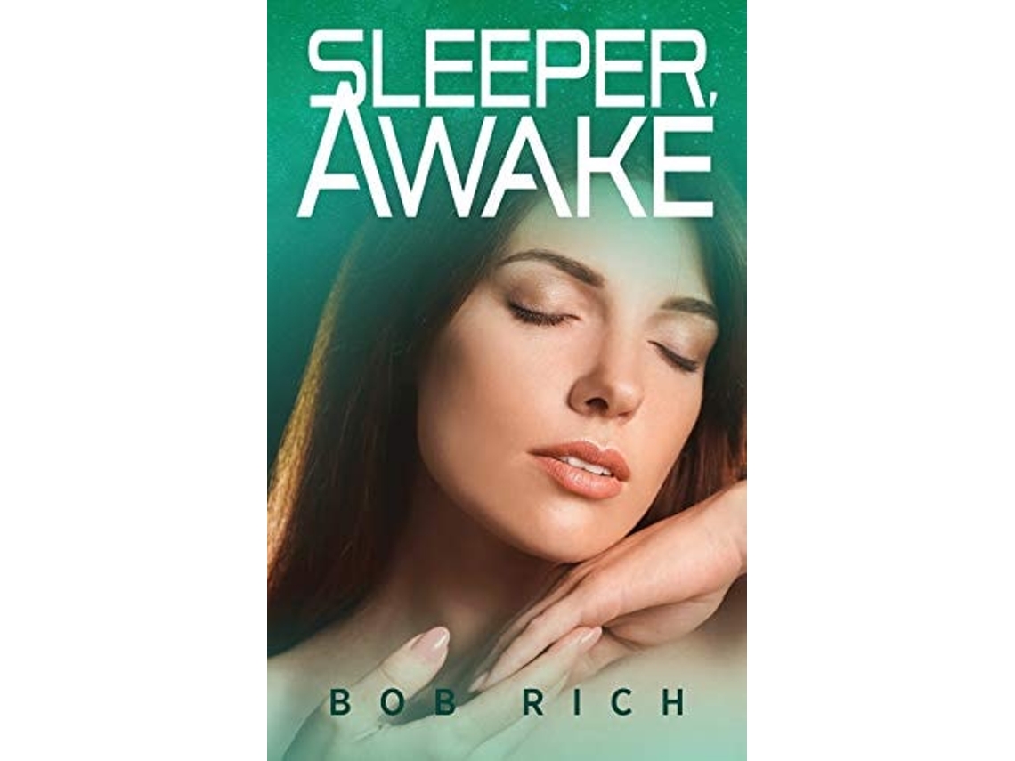 Libro de Bob Rich ( Inglés )