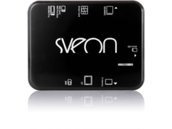 Lector de Tarjetas SVEON SCT016M