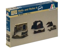 Construcción ITALERI ITA 06090