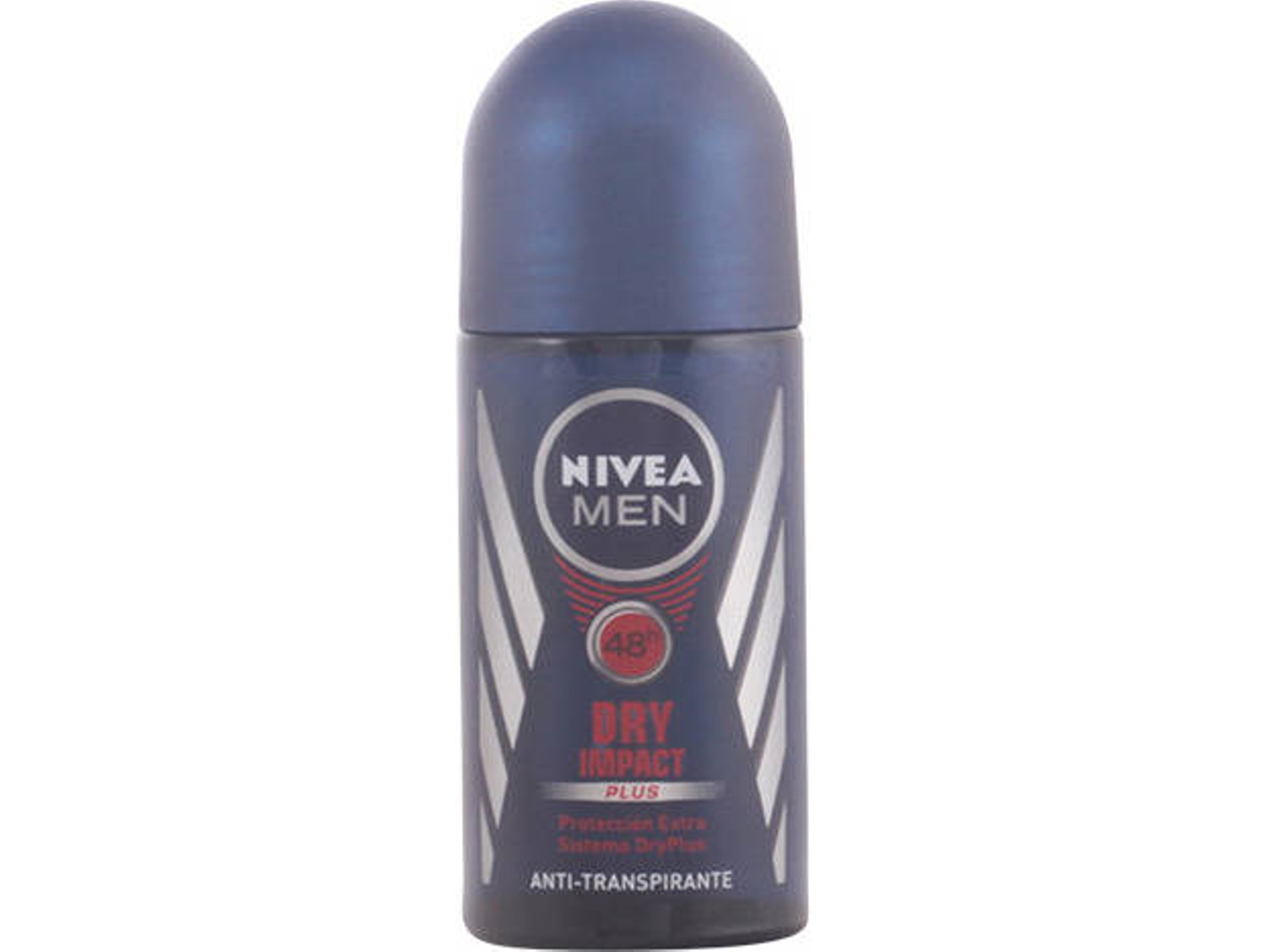 Desodorante NIVEA MEN Seco Impact Roll On (50 ml)