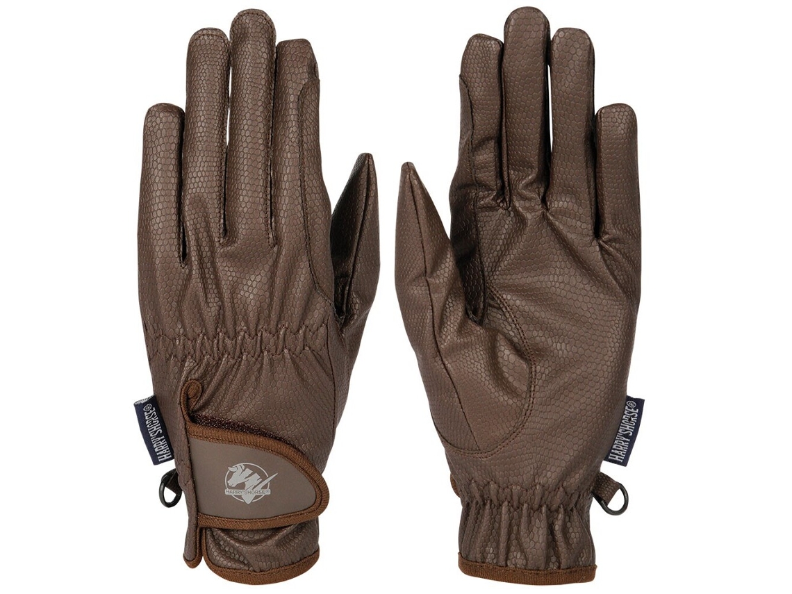 Guantes de equitación HARRY'S HORSE TopGrip