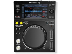Reproductor PIONEER DJ XDJ-700