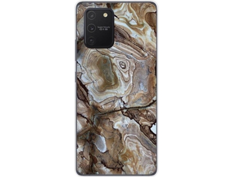 Carcasa Samsung Galaxy S10 Lite TUMUNDOSMARTPHONE Dibujos Multicolor