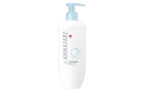 Cuidado de Ducha 24H ANNAYAKE 400 Ml