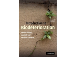 Introduction to Biodeterioration