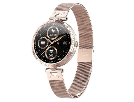 Smartwatch ENZON Dorado