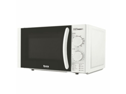 Microondas con Grill Tm Electron