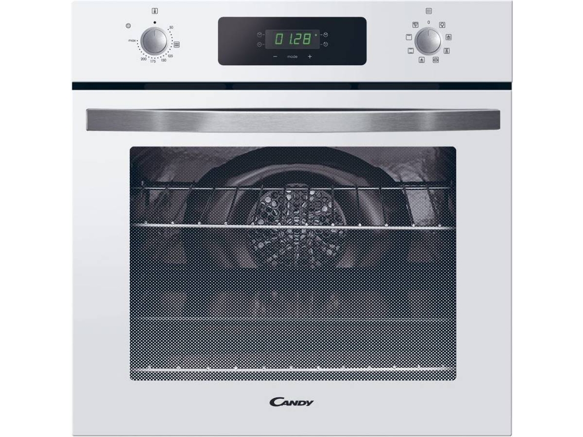 Horno CANDY FIDC B605 L (65 L - 59.5 cm - Blanco)