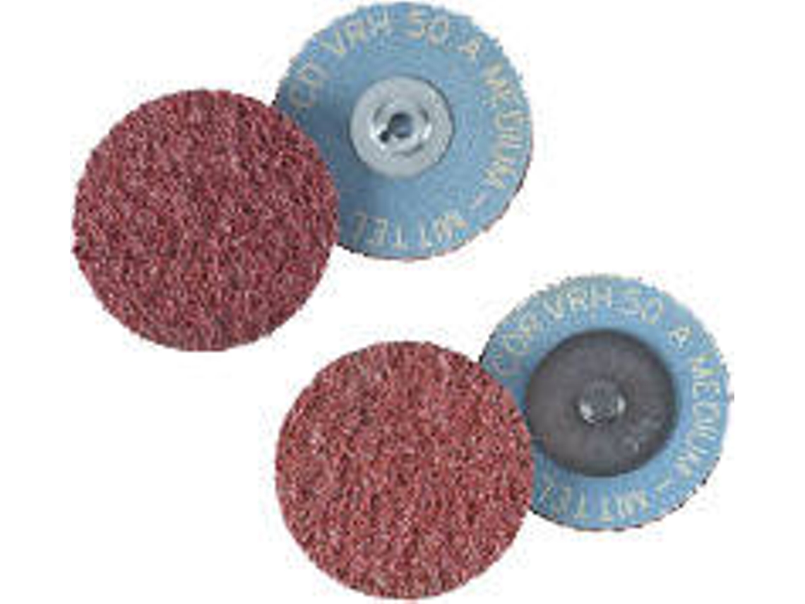 Disco PFERD Rodajas De Vellón Com bidisc Ejecución Dura Cdr M18050 mm