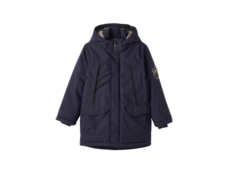 Parka NAME IT Hombre (Multicolor - 14 Años)