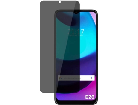 Protector de Pantalla Motorola Moto E20 TUMUNDOSMARTPHONE Hidrogel