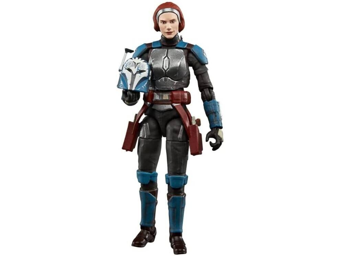 Figura HASBRO Star Wars La colección Vintage - Bo-Katan Kryze