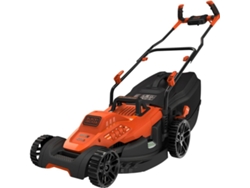 Cortacésped BLACK+DECKER BEMW481BH
