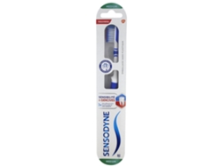 Cepillo de Dientes Sensibilidad Y Encías Medio Color: Añil SENSODYNE