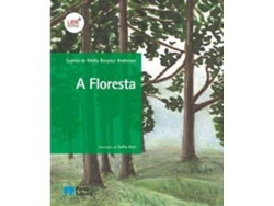 Libro A Floresta de Sophia (Español)