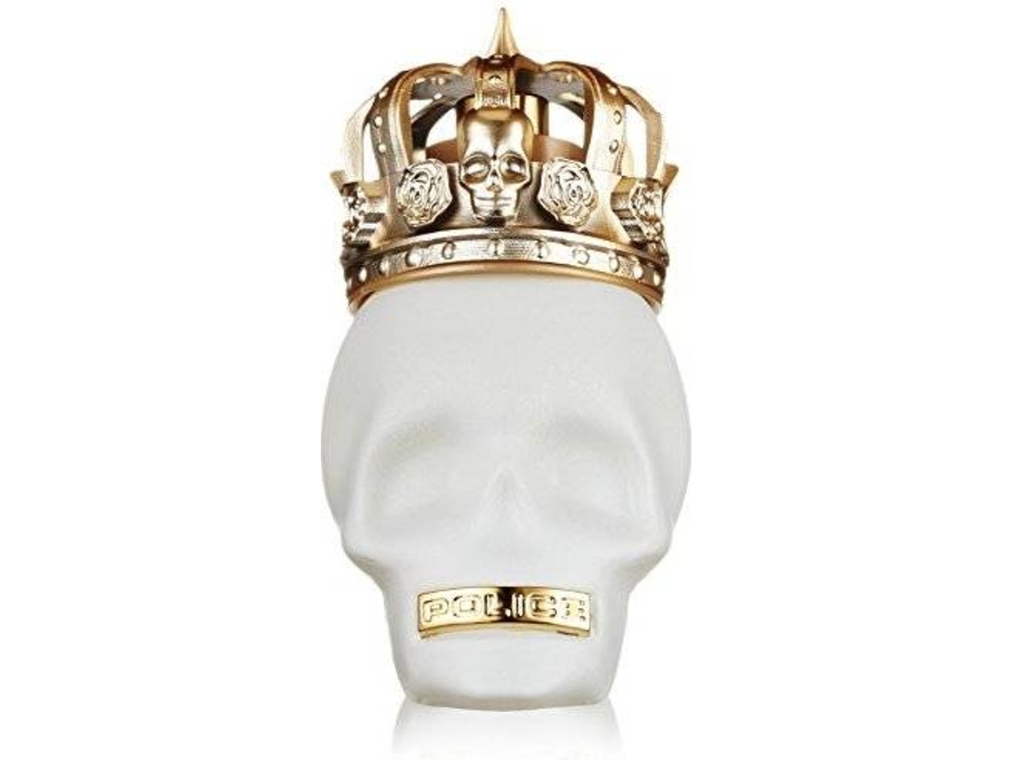 Perfume POLICE To Be The Queen Edp (40 ml)