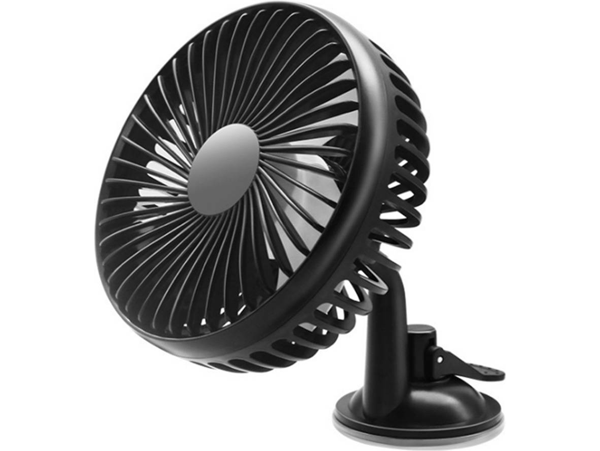 Ventilador Portátil WJS USB