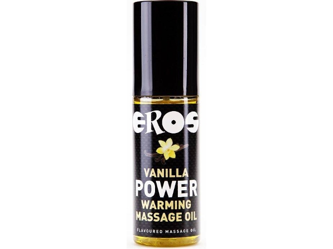 Aceite de Masaje EROS (100 ml)