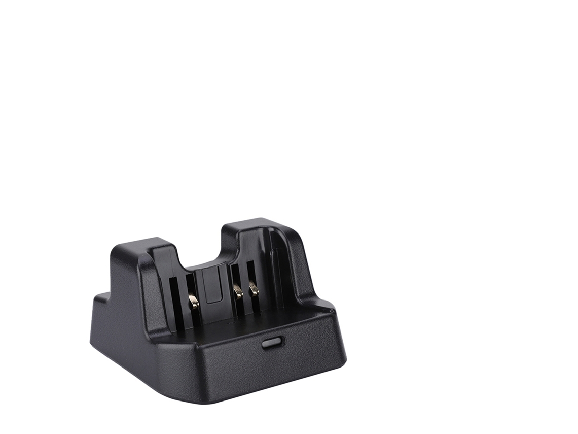 Cargador De Escritorio Cd41 De 10,8 V Para Radio Walkie-talkie Yaesu Vertex Vx-8r Ft-1dr