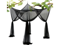 Mosquitera Para Camping Y Tienda De Campaña Para Mascotas | Fácil Instalación Con Malla Fina Para Pa