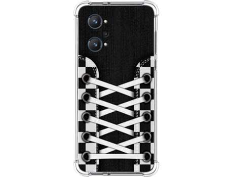 Carcasa Realme GT NEO 2 5G TUMUNDOSMARTPHONE Dibujos Antigolpes Multicolor