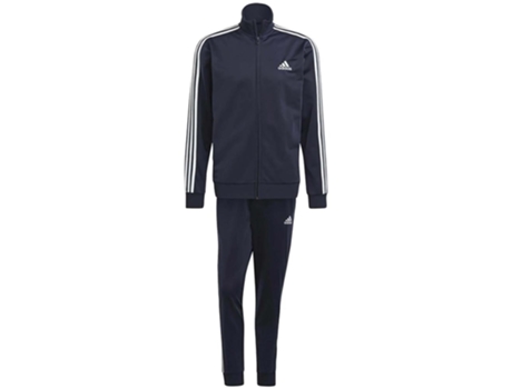 Chándale de Hombre para Fitness ADIDAS Completo Azul (174 cm)