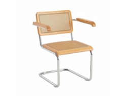 Silla LÚZETE (Acero)