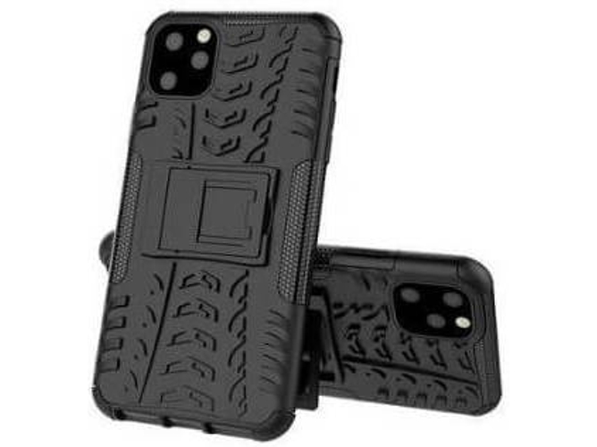 Funda iPhone 11 Pro FRI11P_ES Negro