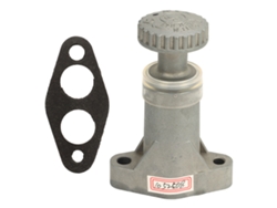 Bomba de transferencia y cebado de combustible 1052508 para raspador Caterpillar 623f 627e 637e 627f 621e 621f 637g 627b
