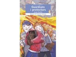 Libro Guardians I Protectors de Jesus Cortes