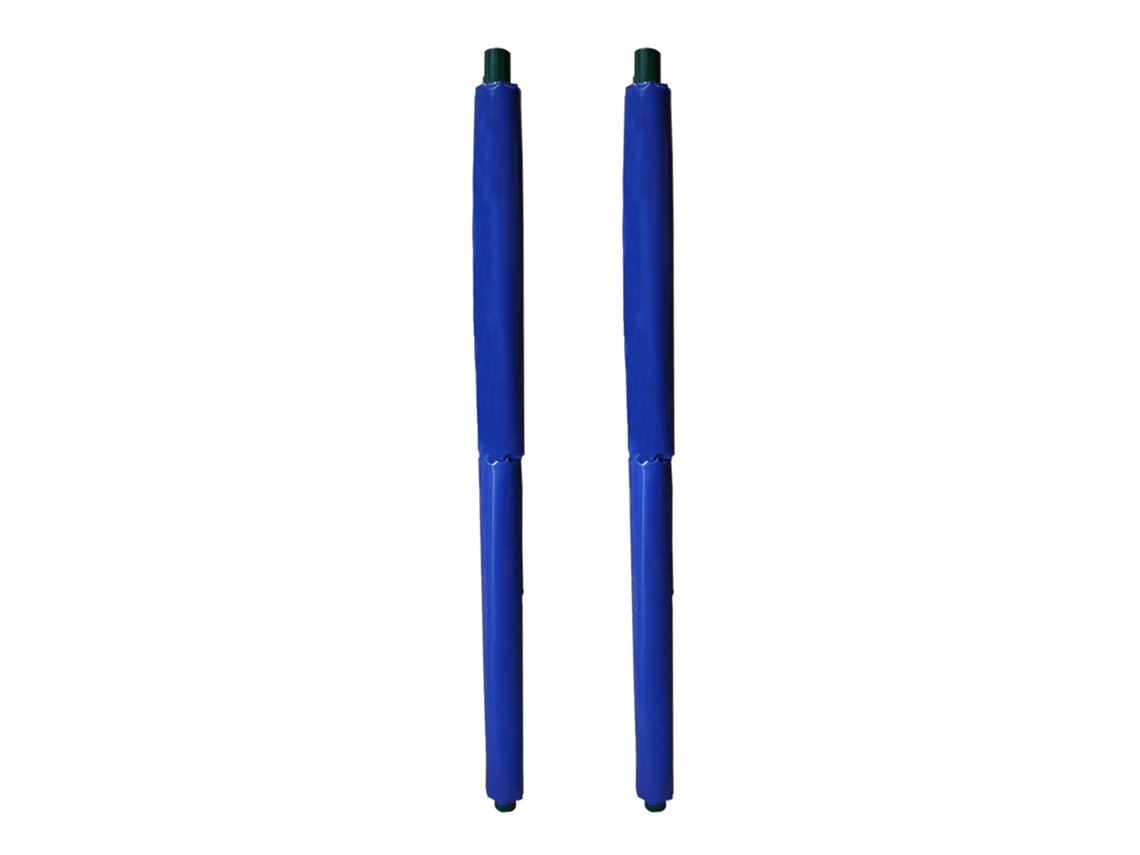 Protecciones de Puestes SOFTEE (Multicolor - 90 mm)