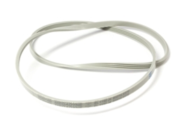Correa 1192j4 El Poly - Megadyne Para Lavadora Blj167un