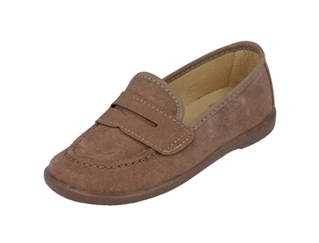 Zapatos 2119-678 Mocasines Niño 33 VUL-LADI