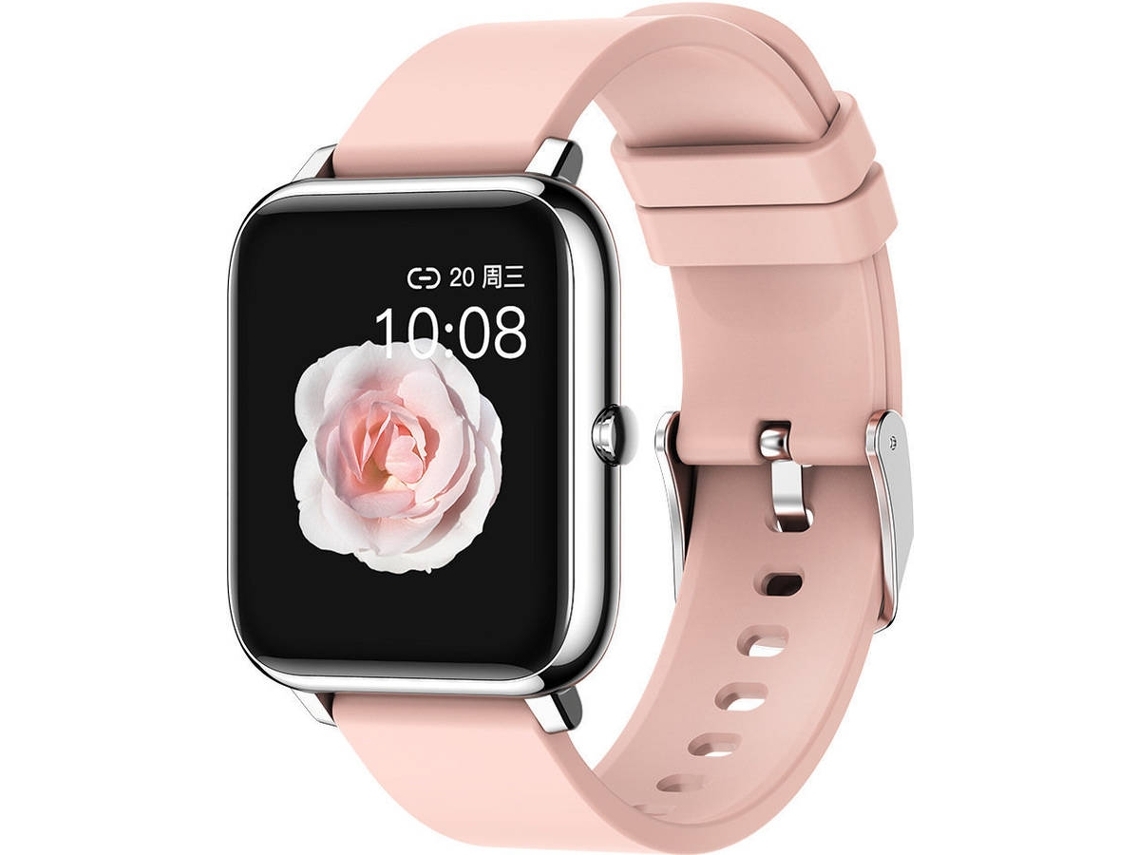 Smartwatch YIZHOOD YIZ922 Rosa