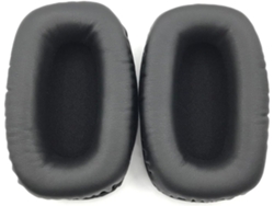 Almohadillas Cómodas Para Los Oídos De Los Cascos Dt100, D1t02, Dt108, Dt109 Y Dt150, Fabricadas Con Espuma Viscoelástica Gruesa.