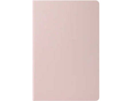 Funda Tablet SAMSUNG Galaxy Tab A8 Book Rosa