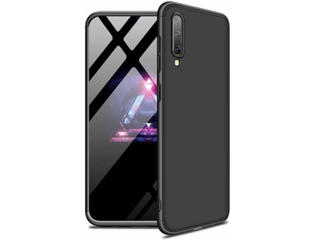 Carcasa Samsung Galaxy A50s, A50, A30s GKK Negro