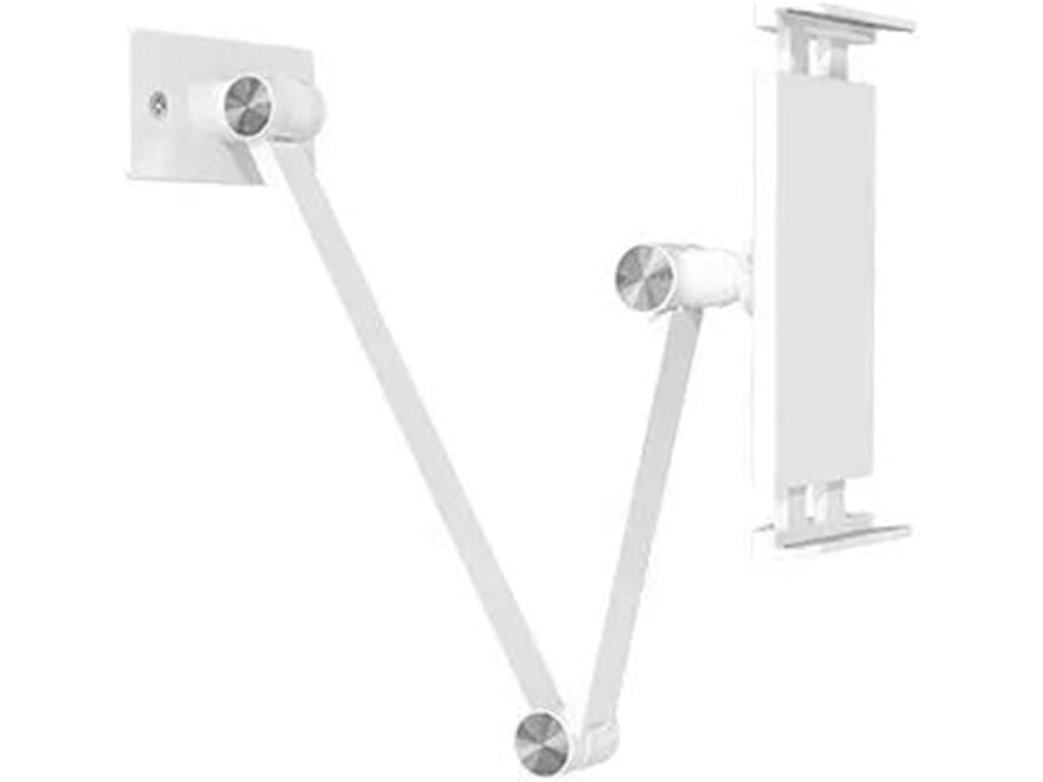 Brazo De Cocina, Soporte De Pared Para Tablet Y Teléfono Para Dispositivos De 4,7 A 12,9 Pulgadas.